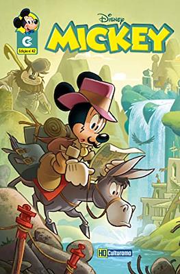 Mickey #42