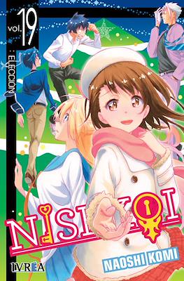 Nisekoi (Rústica 200 pp) #19