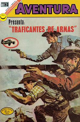 Aventura #734