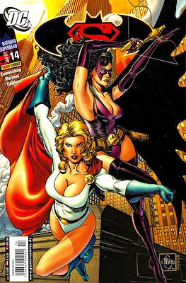 Batman / Superman Vol. 1 #14
