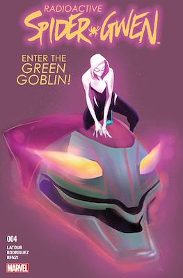 Spider-Gwen Vol. 2 #4
