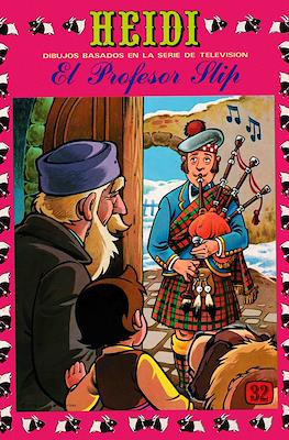 Heidi #32