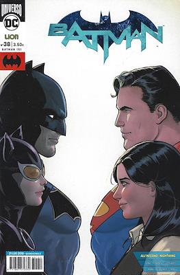 Batman #151
