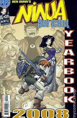 Ninja High School Yearbook #20