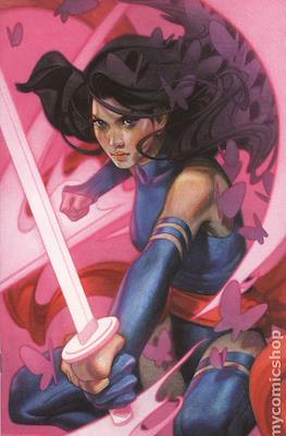 Psylocke Vol. 2 (2024- Variant Cover) #1.5