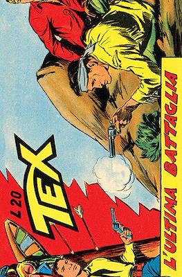 Le strisce di Tex #363