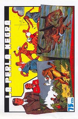 Roberto Alcázar y Pedrín #59