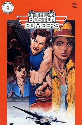 The Boston Bombers #4
