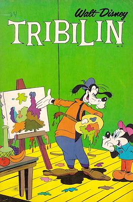 Tribilín #34