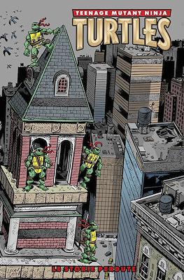 Teenage Mutant Ninja Turtles: Le storie perdute