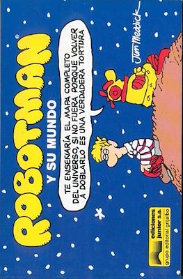 Robotman #5