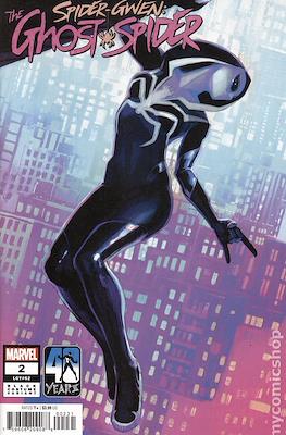 Spider-Gwen: The Ghost-Spider (2024 Variant Cover) #2.1