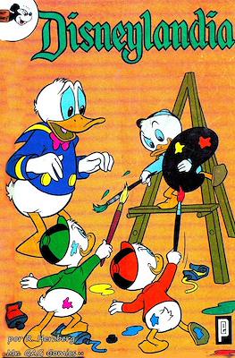 Disneylandia #500