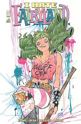 I Hate Fairyland Vol. 2 (2022- Variant Cover) #2.2