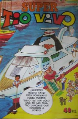 Super Tio vivo #83