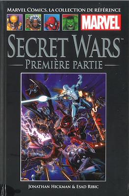 Marvel Comics: La Collection De Référence #149