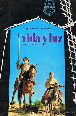 Vida y Luz #68