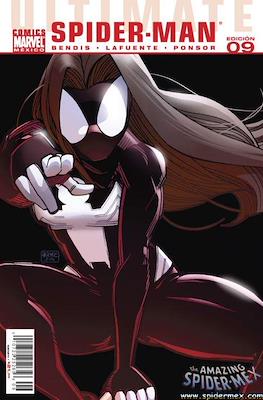 Ultimate Spider-Man (2010-2011) #9
