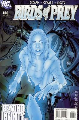 Birds of Prey Vol. 1 (1998-2009) #120