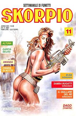 Skorpio Anno XXV #20
