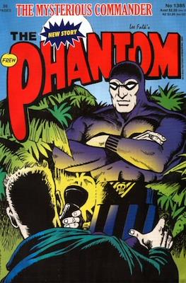 The Phantom #1385