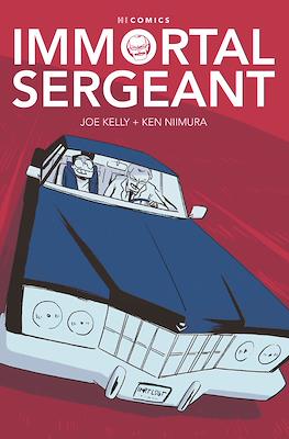 Immortal Sergeant