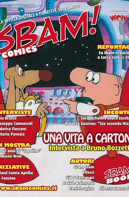Sbam! Comics #6