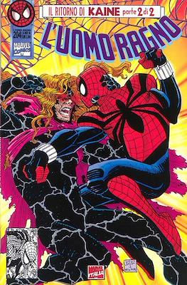 L'Uomo Ragno / Spider-Man Vol. 1 / Amazing Spider-Man #204