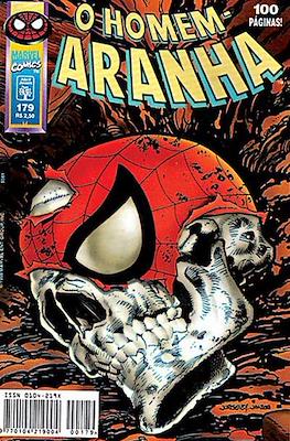 Homem Aranha #179