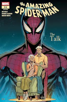The Amazing Spider-Man Vol. 7 (2025-) #31