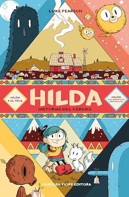 Hilda: Historias del páramo (Cartoné 96 pp)