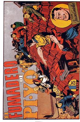 Juan Centella (1940) #133