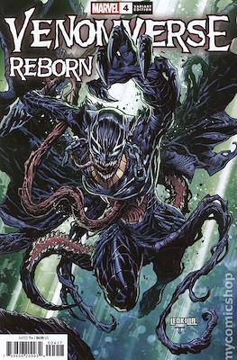Venomverse Reborn (Variant Covers) #4.3