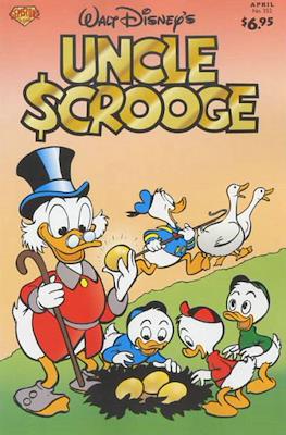 Uncle Scrooge #352