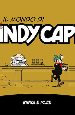Il mondo di Andy Capp #139