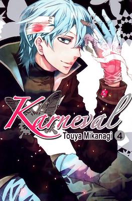 Karneval #4