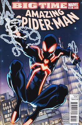 The Amazing Spider-Man Vol. 2 (1998-2013) #650