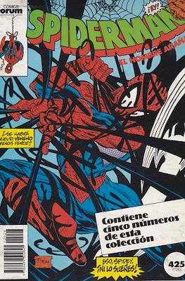 Spiderman Vol. 1 El Hombre Araña / El Espectacular Spiderman #28