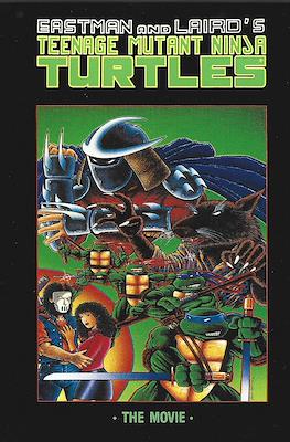 Teenage Mutant Ninja Turtles: The Movie (25th Anniversary Edition)