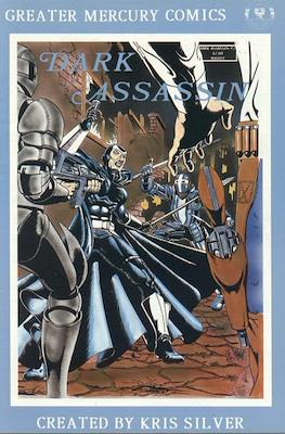 Dark Assassin #2