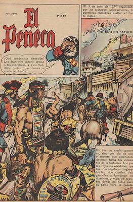 El Peneca #2696