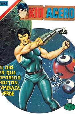 Kid Acero #16