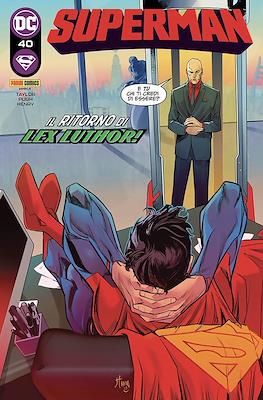 Superman #40