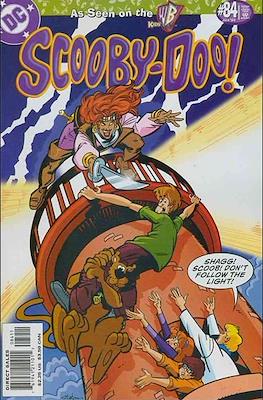 Scooby-Doo! #84