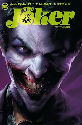 The Joker (2021) #1