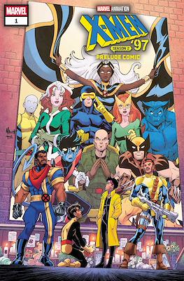 X-Men '97: Season Two