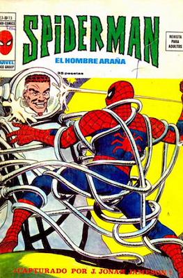 Spiderman Vol. 3 (Grapa 36-40 pp) #13