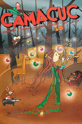 Camacuc #244