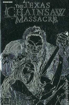 The Texas Chainsaw Massacre: Fearbook (Variant Cover) #1.5