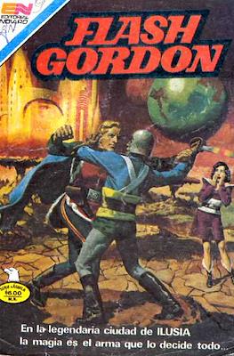 Flash Gordon #9